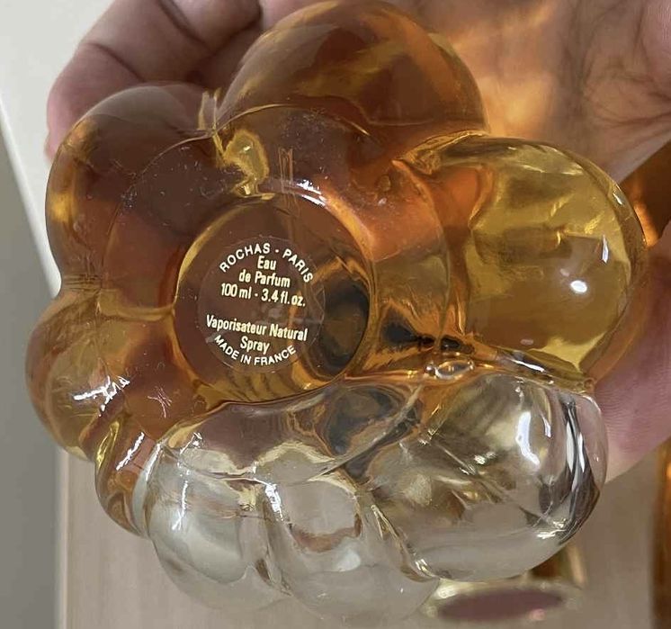 Alchimie Rochas Rochas