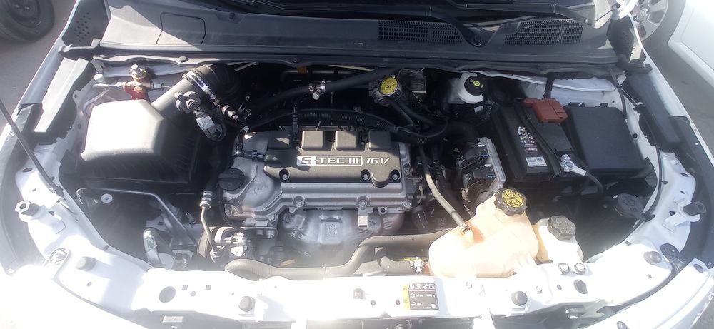 Cobalt avtomat 22 toza