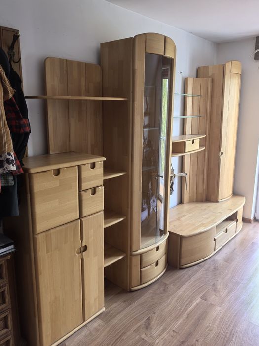 Mobila de Sufragerie