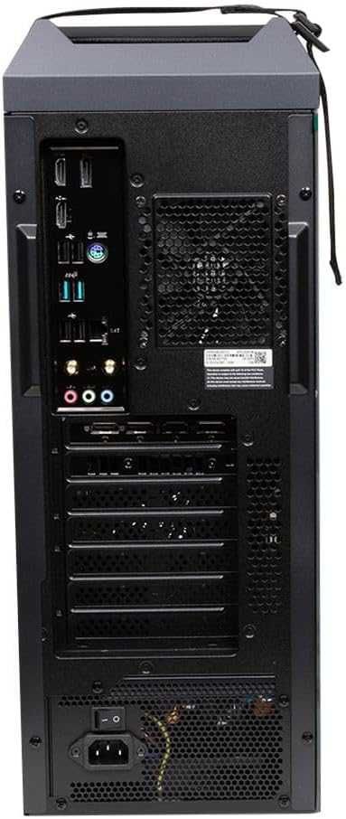 Новый ASUS ROG Strix G16CHR Gaming PC Desktop (i7 14700KF | RTX4070)