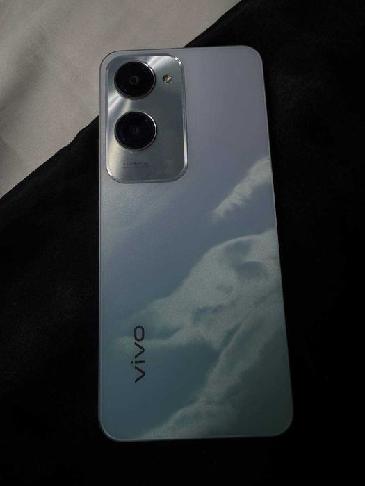 Vivo Y18 г Шымкент Республика43а лот 736/752