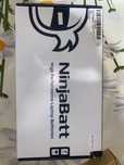 Baterie NinjaBatt pentru laptop/macbook