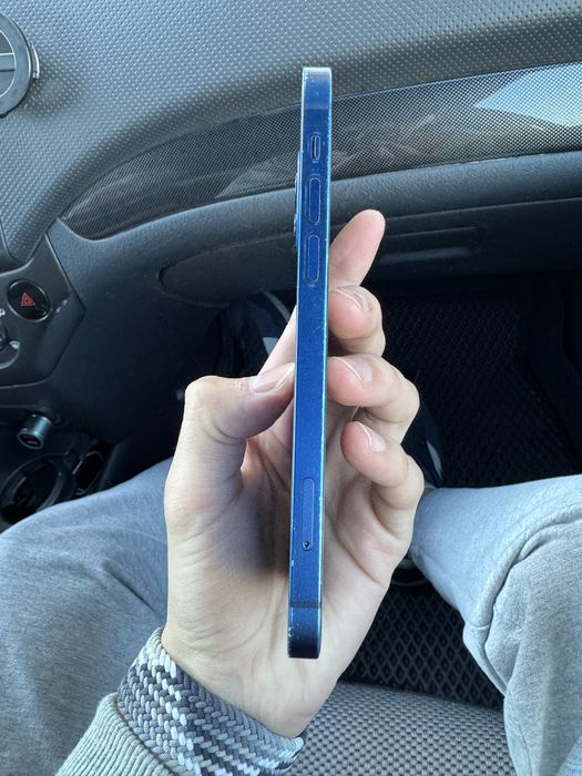 Srochna!!! Iphone 12 yomkist 77% ochilmagan