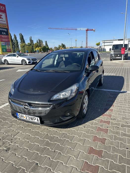 De vanzare Opel Corsa E