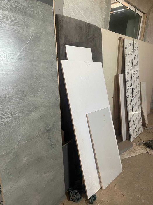 Yarim tayyor mebellar hammasi sotiladi