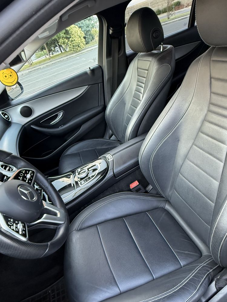 Mercedes w213 e 2000 2018 г.