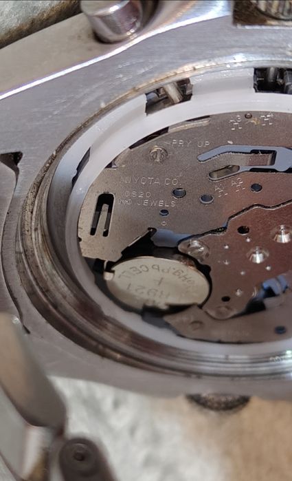 Ceas Manchester United