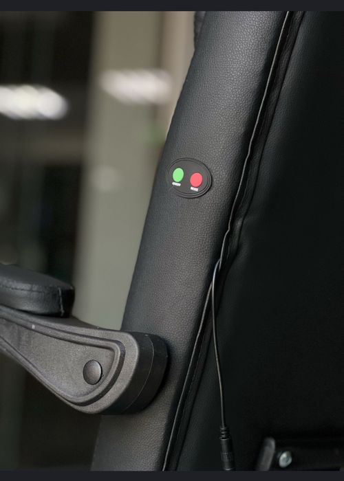 Ofisniy kreslo. Gamerlar uchun Kreslo