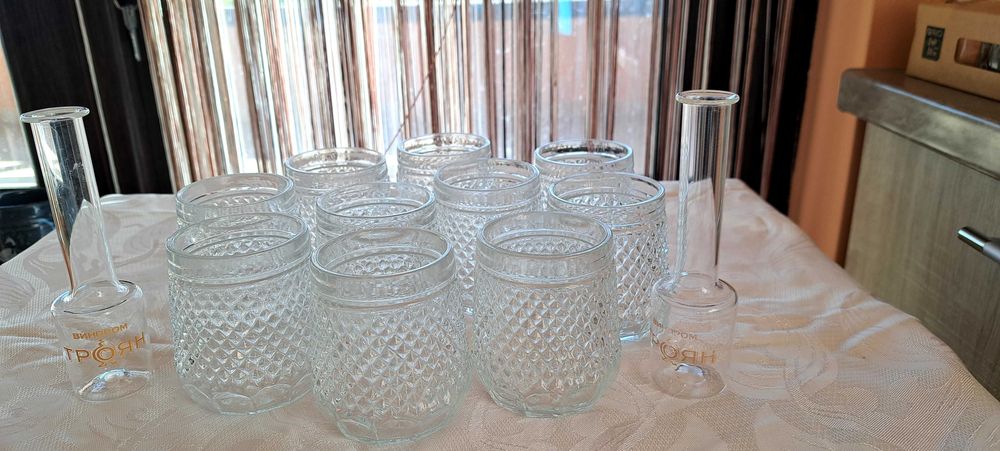 Чаши за аператив 10 броя