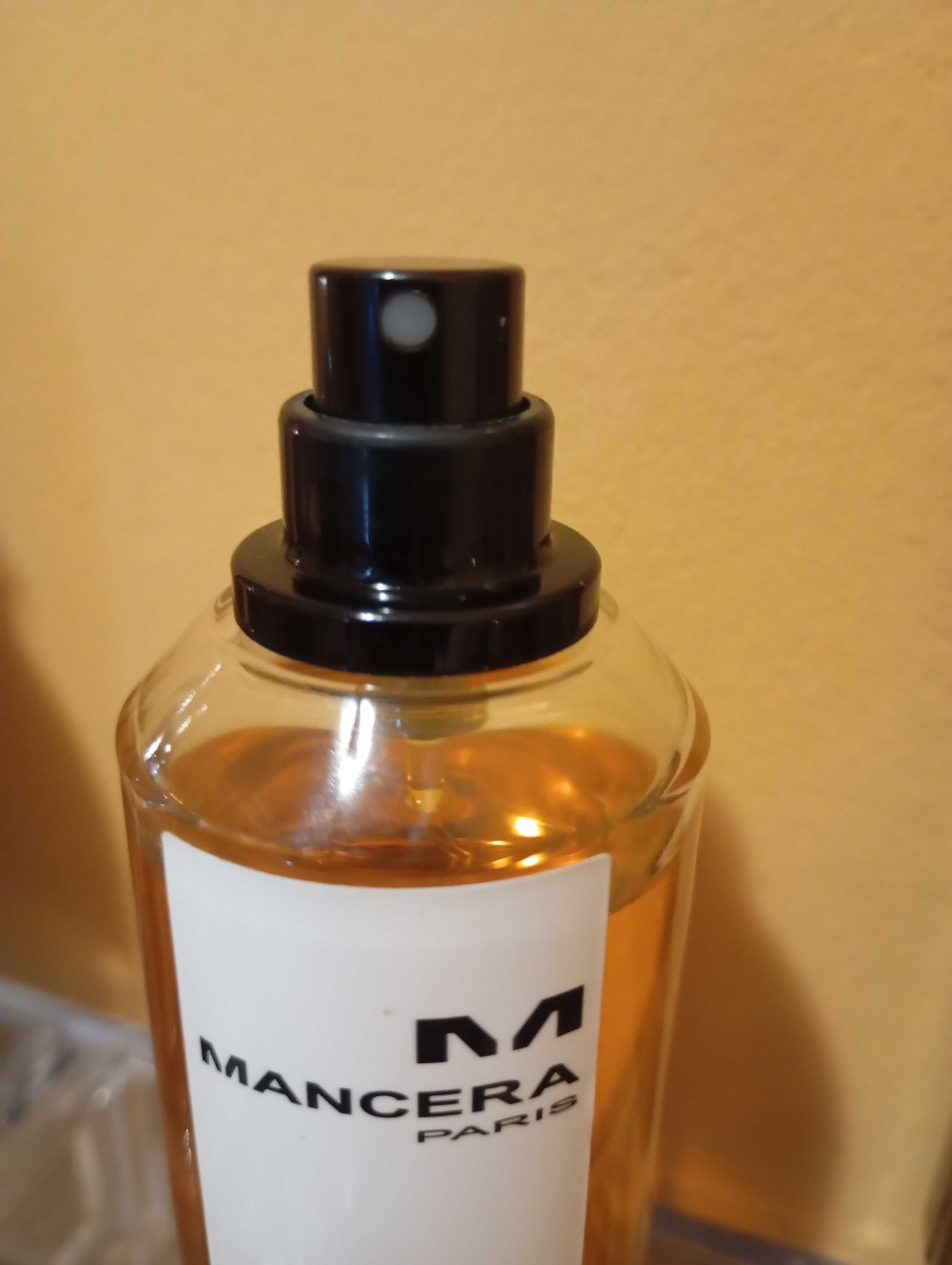 Парфюм Mancera Choco Violet. 60 ml.