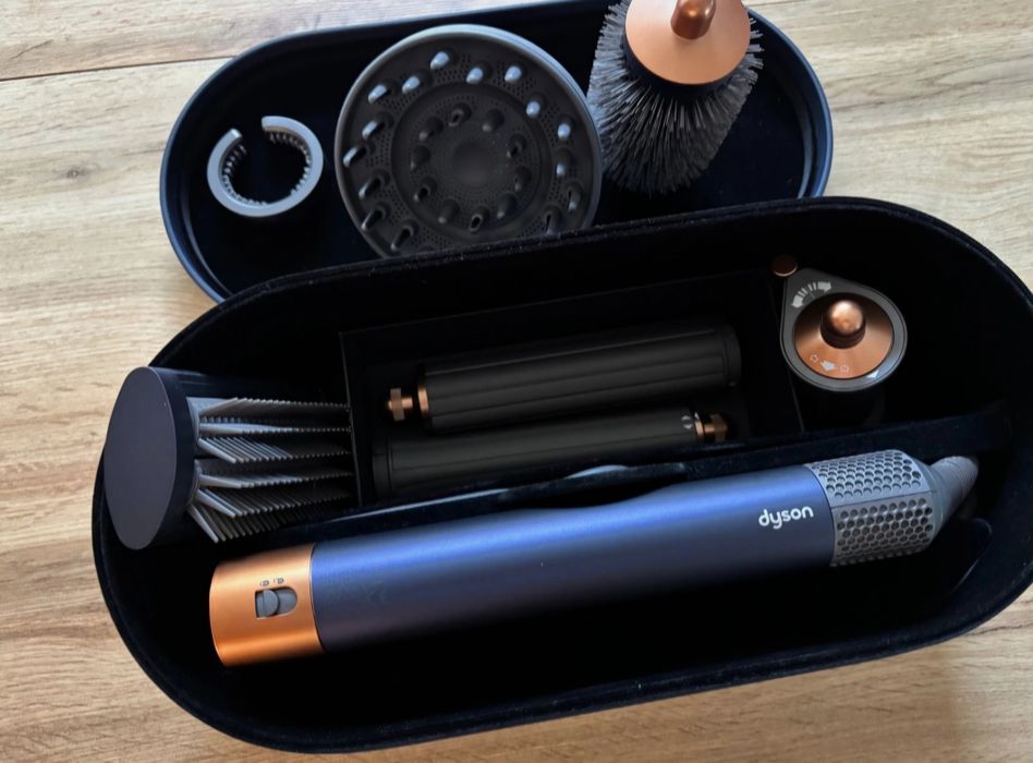 Dyson multistayler