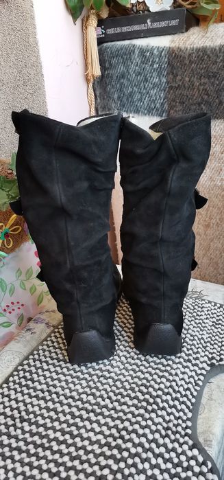 Ботуши Rieker 41н.