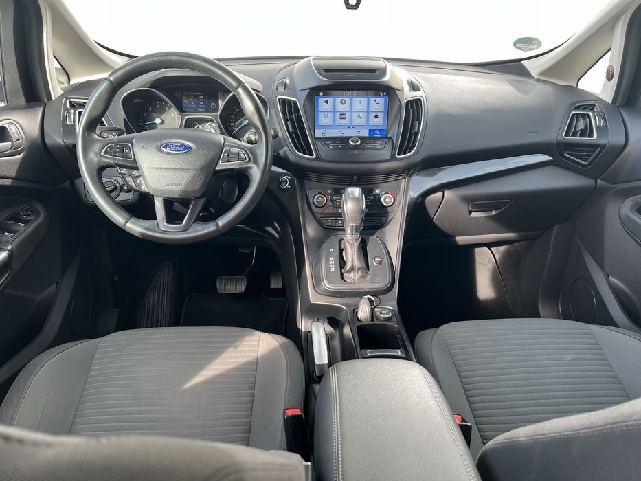 Ford Grand C-max  C max Automata 1.5 ecoboost