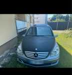 Mercedes Benz B-class