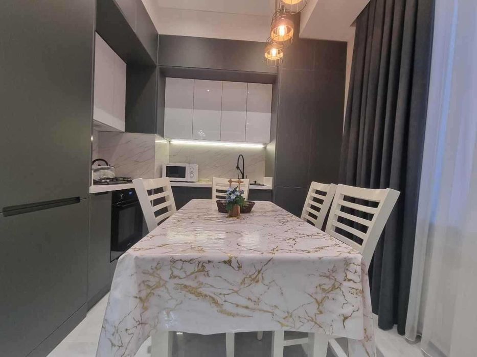 RENT| ARENDA Сдаётся новая 2- ком кв в Паркентская