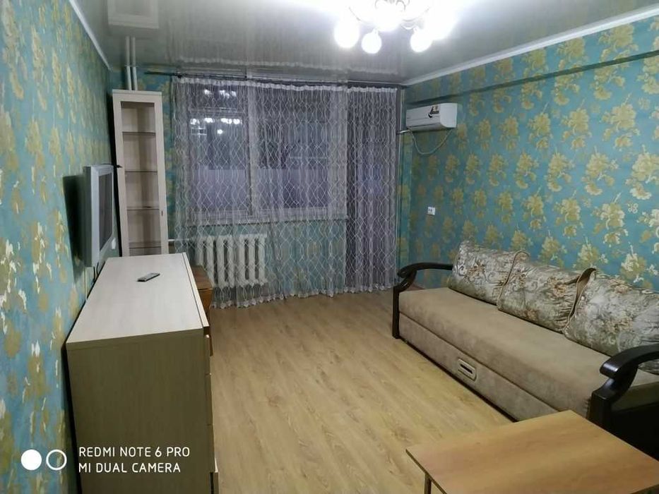 Аренда квартиры долгосрочно