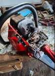 Repar drujbe, motocoase