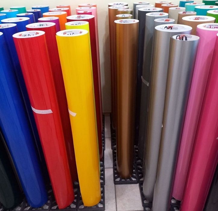 Рекламные услуги