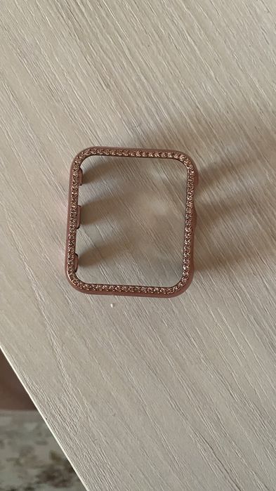 Бампер на часы