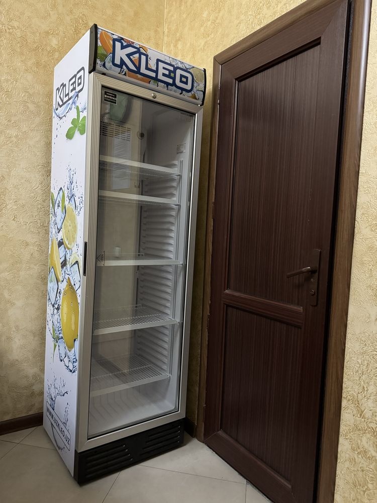 Продам холодильник KLEO