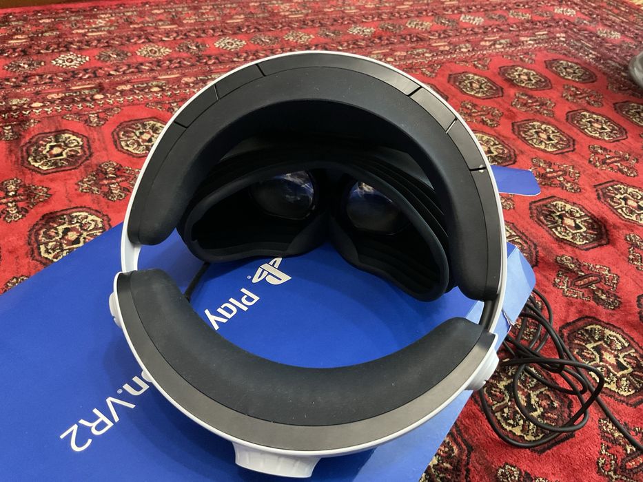 Vr2 Ps5 Factura Garantie Playstation5 ochelari Vr