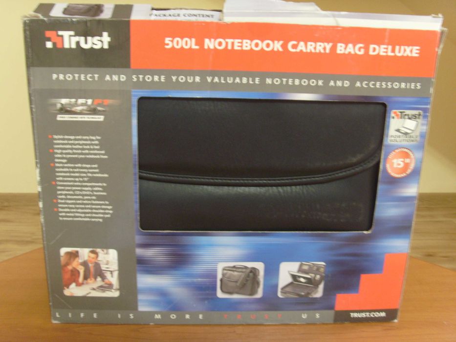 Geanta pentru notebook 15''