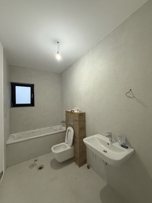 Casa de vanzare 125 mp