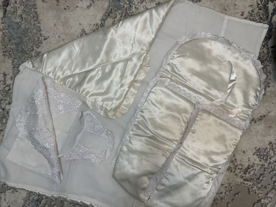 продам конверт на выписку