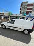 Dacia Logan 1.5 2011 diesel euro 5 van