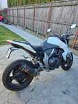 Honda cb1000r SC60