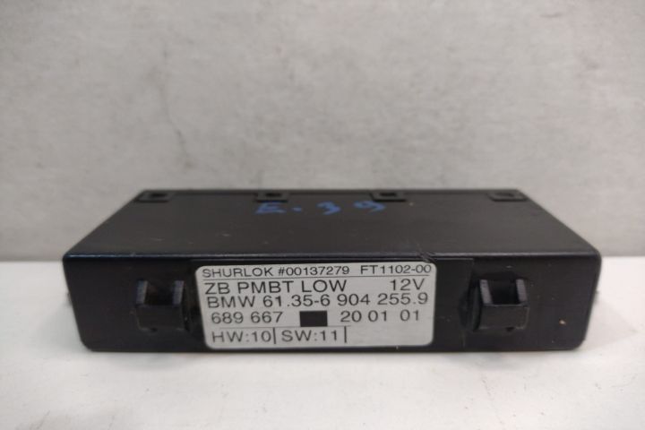 Modul Confort 6135-6904255.9 BMW Seria 5 E39 (facelift)