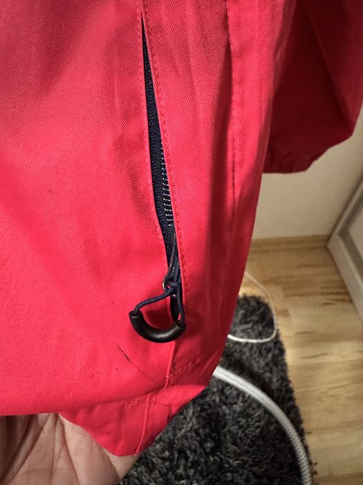 Дамска ветровка Norheim