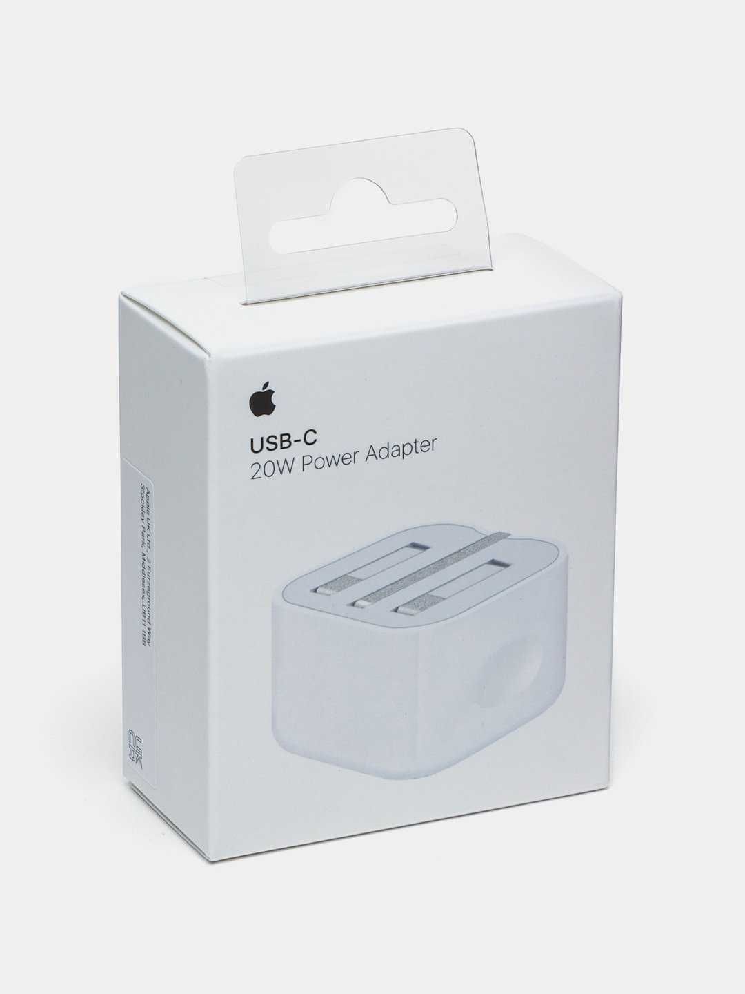 IPhone uchun adapter type-C (Dubai org) Адаптер для айфона (Dubai org)