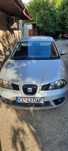 Seat ibiza 2006 .1.4 tdi
