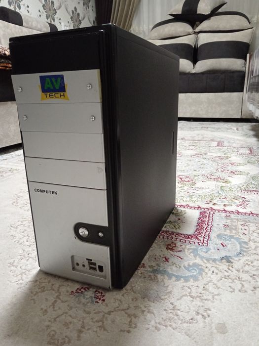 Компьютер не дорого