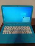 Laptop HP  7266 NGW