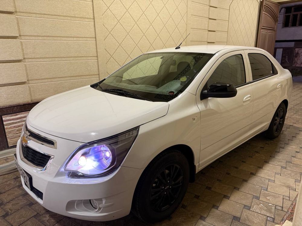 Cobalt Midnight 2025-yil