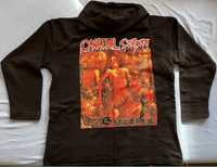 Cannibal Corpse “The Bleeding” hoodie