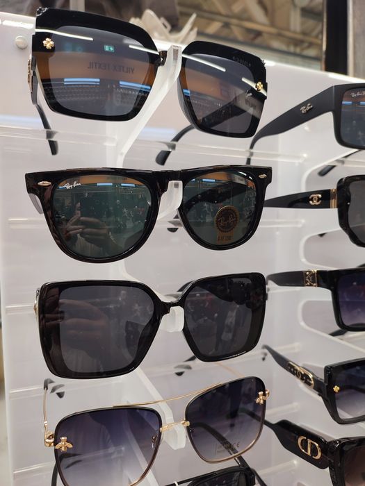 Ochelari de soare 1/1