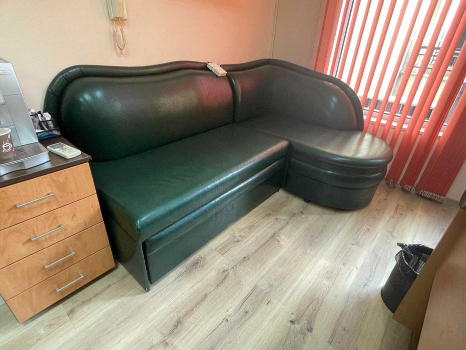 запазено офис оборудване