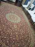 Imperial Gilam & Ковёр 5*3m Bonusga 12ta stul