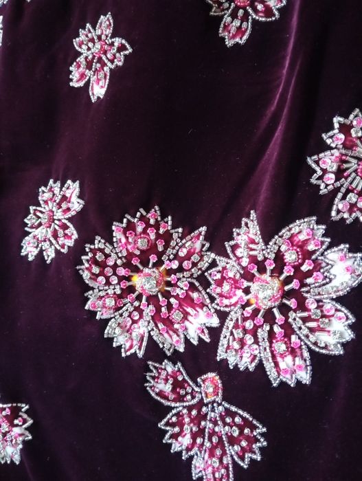 Kelinlik Libosi: Ololmaysan kuylak lozim holati a'lo