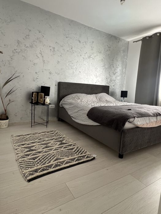 Casa P+E+M, Valea Adanca