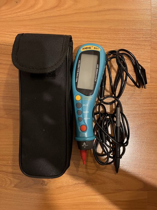 Aparat masura ANENG B01