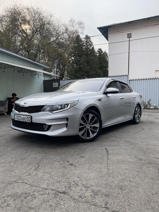 Продам диски Kia киа оптима/к5 optima/K5