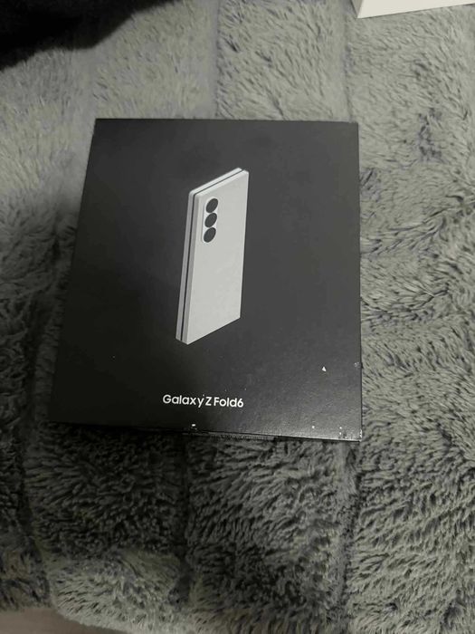 Samsung galaxy fold 6