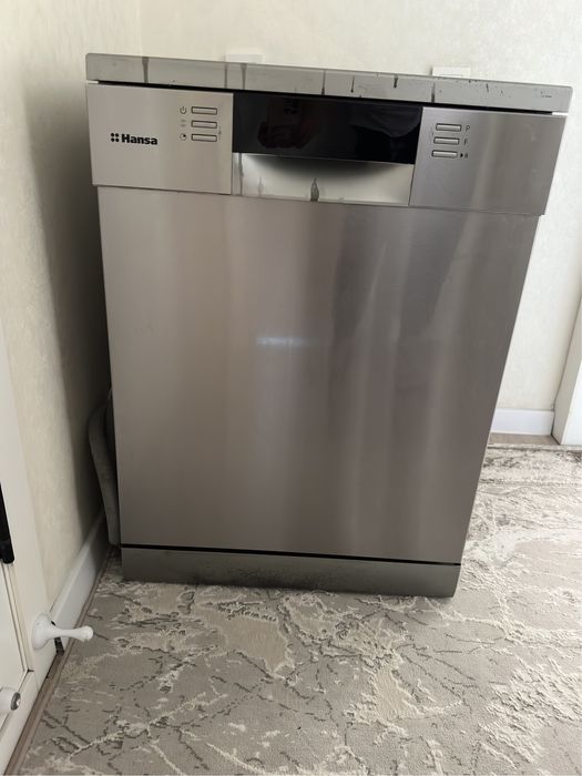 Продам посудомойку