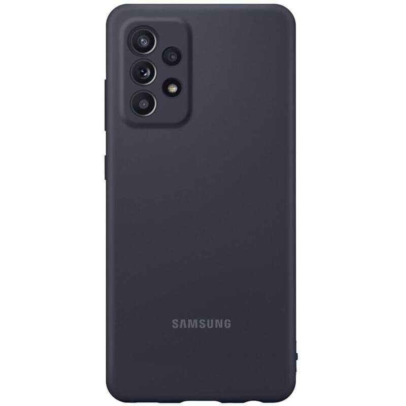 Samsung Galaxy A52  128 GB, черен