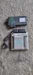 Kit pornire BMW seria 5 E60 530d coduri  7806976