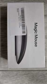 Apple Magic Mouse